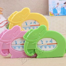 快乐娃娃幼儿园，快乐娃娃健康教案中班