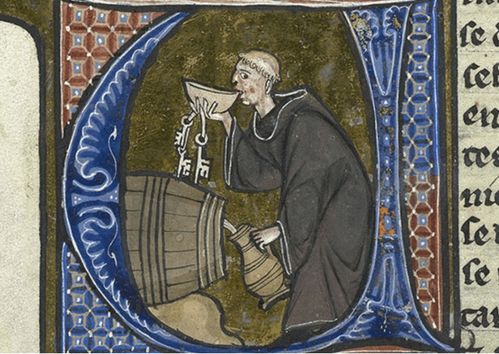 修士 是什么意思? 西方宗教中的称谓?