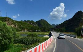 神秘的中国奇泉是怎样的?