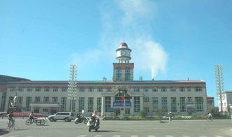 加格达奇属于哪个省