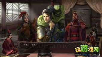 关公走麦城的歇后语