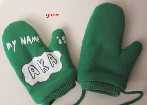 手套的拼音怎么写