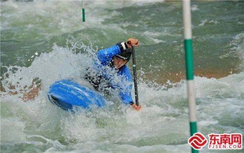 ﻿急流勇进什么意思?出处是哪里?