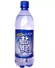 盐典只有福建有吗，盐典饮料的功效与作用