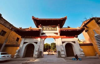福州开元寺求什么比较灵验，福州开元寺简介