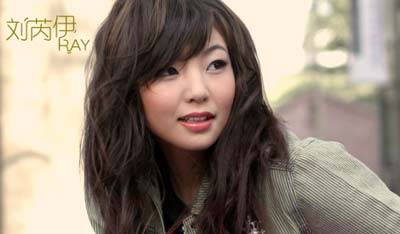 刘芮伊的《原来》 歌词