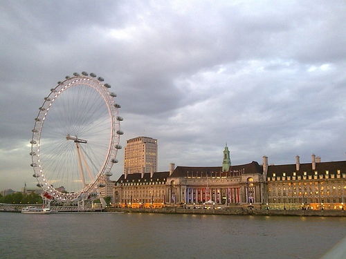 thames的翻译是:什么意思