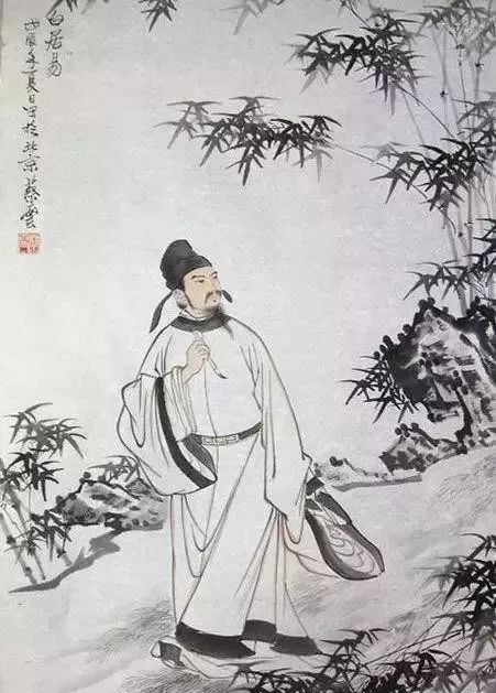 有哪些关于古代诗人的故事?