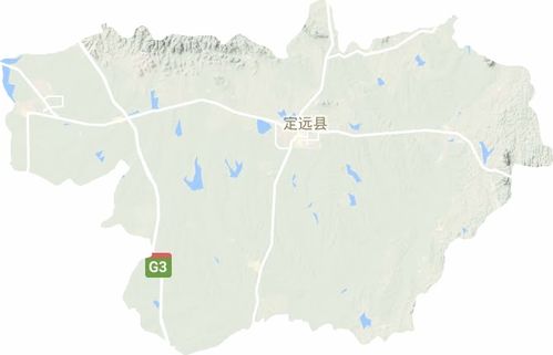 安徽省定远县张桥镇贾府古井在哪里