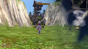 翎字怎么读,什么意思