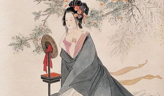 息妫怎么读，息妫容貌复原图