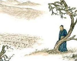 悼亡诗潘岳其一，悼亡诗词