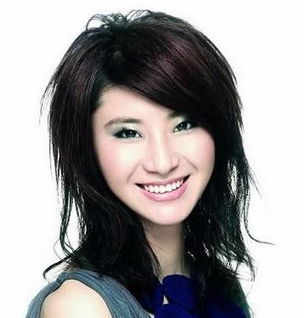 尚雯婕个人资料简介，尚雯婕个人资料简介及家世