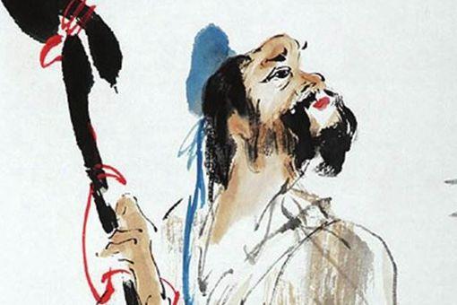 左思咏史，左思洛阳纸贵