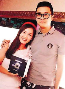 王宝强女友马蓉简历