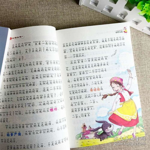 关于《绿野仙踪》读后感