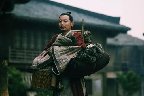 赵氏孤儿历史真相是什么，赵氏孤儿的历史真实