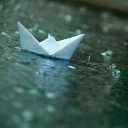 泰戈尔的《纸船》赏析