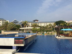 惠州金海湾喜来登度假酒店，惠州金海湾喜来登酒店