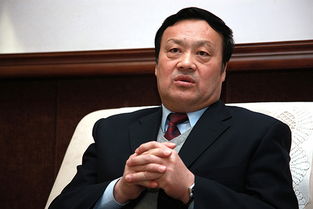 《人民的名义》高小琴原型是什么?