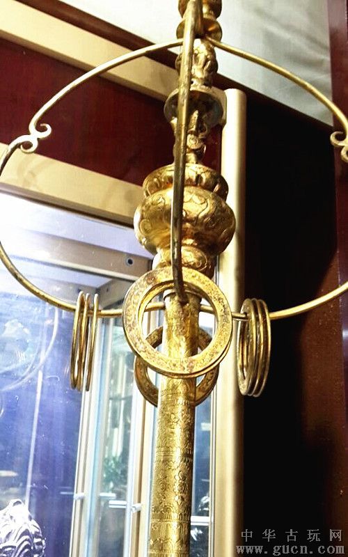 禅杖读音，禅杖的拼音