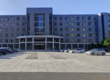 吕梁学院怎么样