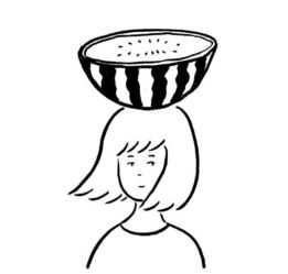 言旁一个焦读什么