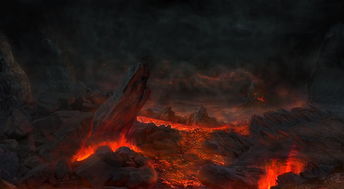 地狱鬼盗原来的微博，地狱鬼差