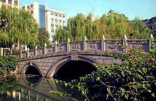 金华通济桥介绍?