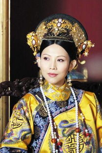 娘娘和孃孃的区别，娘娘庙