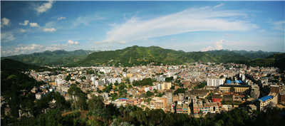 望谟县有多少人口