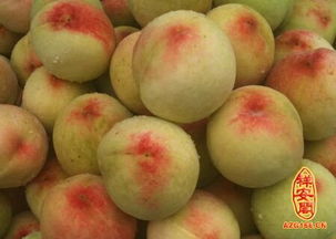 桃子是什么意思污的，梦见桃子是什么意思