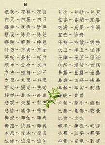 记忆的近义词是什么