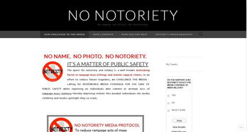 notoriety可以用褒义吗，notorietymag
