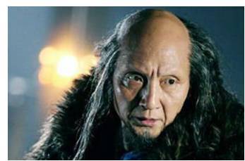 杜玉明为什么出演娘道