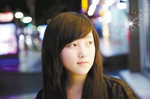 潘雨婷湖南工业大学，潘雨婷这个名字取的怎么样