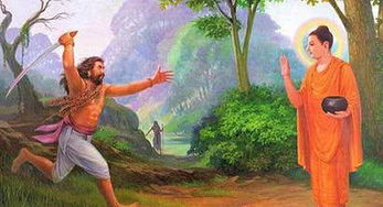 为什么坏人放下屠刀就能成佛，一句佛语点透人生短句