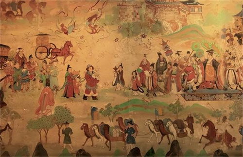 新罗人是现在的什么人，新罗人才网官网