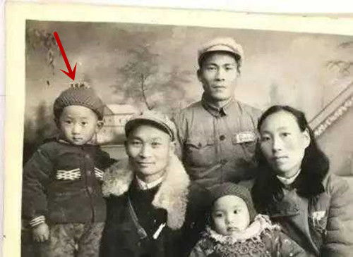 王义全是什么级别，王义全个人资料简介及家世