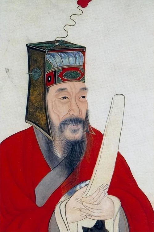 全国总城隍是谁