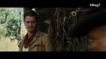 magnificent是什么意思