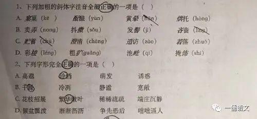 一个个类似的词语ABB式，一个个类似的词语写句子