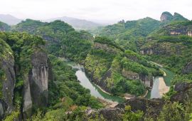 福建武夷山天气预报15天查询结果，福建武夷山天气预报15天查询百度