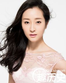 吕星辰老公，吕星辰图片