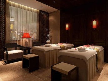 广东哪里的美容店最好,东莞泉和怎么样?