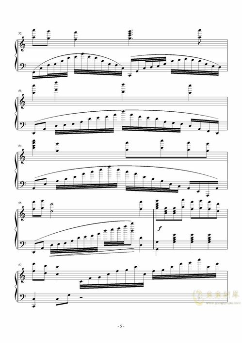 武林外传配乐茉莉花的简谱有的回答。