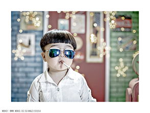 耍酷的英文，耍酷的图片