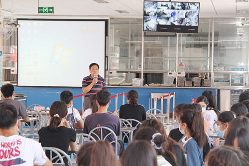 天津五中在天津的排名，天津五中录取分数线2023年