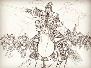 王彦章连打唐将三十六员，王彦章忠君文言文翻译