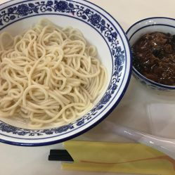 麦面和米面的区别，麦面繁体字